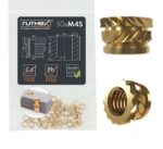 Ruthex-M4-Short-threaded-insert-----Rx-M4Sx4-0-50-pcs-GE-M4Sx04-1-30177