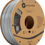 Polymaker PolyLite ABS Grau
