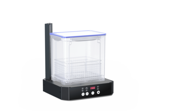 Creality UW-03 - Washing/Curing Machine 1 Creality-UW-03-Washing-Curing-Machine-UW-03-30331_1