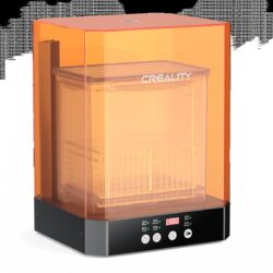 Creality UW-03 - Washing/Curing Machine 7 Creality-UW-03-Washing-Curing-Machine-UW-03-30331