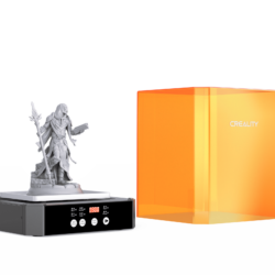 Creality UW-03 - Washing/Curing Machine 9 Creality-UW-03-Washing-Curing-Machine-UW-03-30331_4