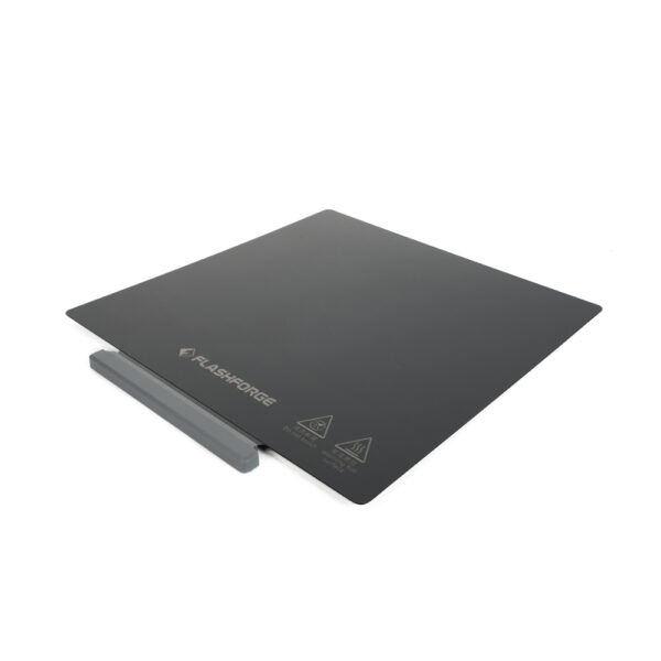 Flashforge Adventurer 5M / 5M Pro PEI Sticker Sheet 1 Flashforge-Adventurer-5M---5M-Pro-PEI-Sticker-Sheet-20004096001-30519_1