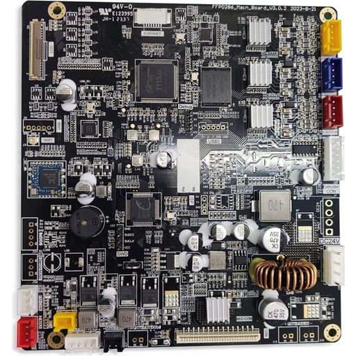Flashforge-Adventurer-5M-Mainboard-20004107001-30525