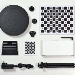 Matter and Form THREE™ 3D Scanner 7 Matter-and-Form-Three-3D-Scanner-MFSTHREE-30489_3