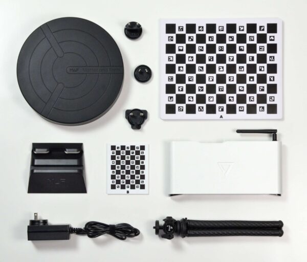 Matter and Form THREE™ 3D Scanner 3 Matter-and-Form-Three-3D-Scanner-MFSTHREE-30489_3