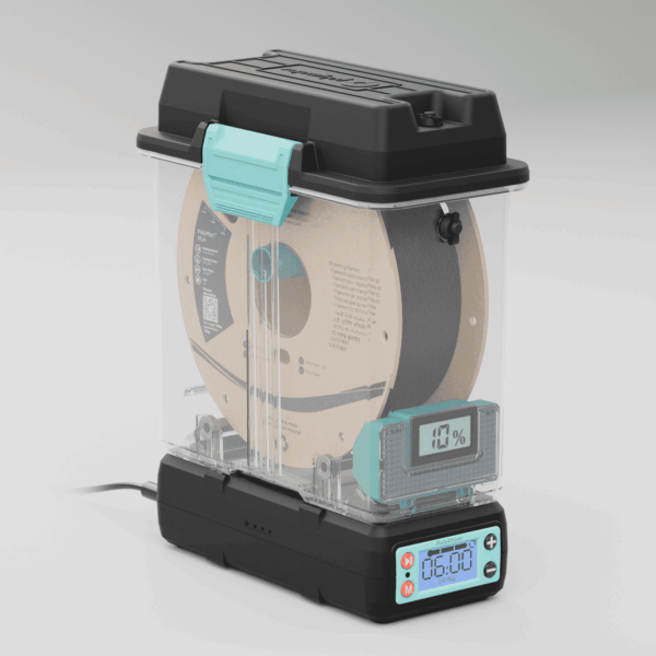 Polymaker Polydryer 3 Polymaker-Polydryer-PX01002-30593_1