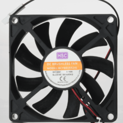 Anycubic Kobra 2/Pro/Plus Mainboard Fan 3 Anycubic-Kobra-2-Pro-Plus-Mainboard-Fan-29722_1