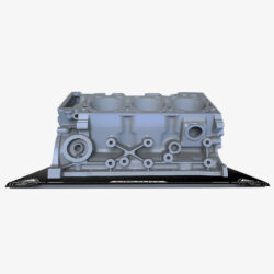 Creality 3D K1 Max PEI Build Plate Without Soft Magnetic Sticker - 315 x 310mm 6 Creality-3D-K1-Max-PEI-Build-Plate-Without-Soft-Magnetic-Sticker-315-x-310mm-4004090114-30433_2