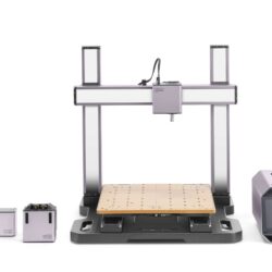 Snapmaker Artisan 3-in-1 Premium 3D Printer - 40W 5 Snapmaker-Artisan-3-in-1-3D-Printer-81011-28483_1