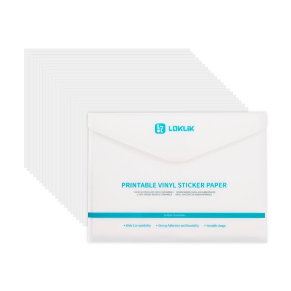 LOKLiK-Matte-Printable-Vinyl-Sticker-Paper-20-Pack-31027_1