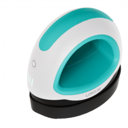 LOKLiK Mini Heizpresse - Blau 66 LOKLiK-Mini-Heat-Press-31006_3