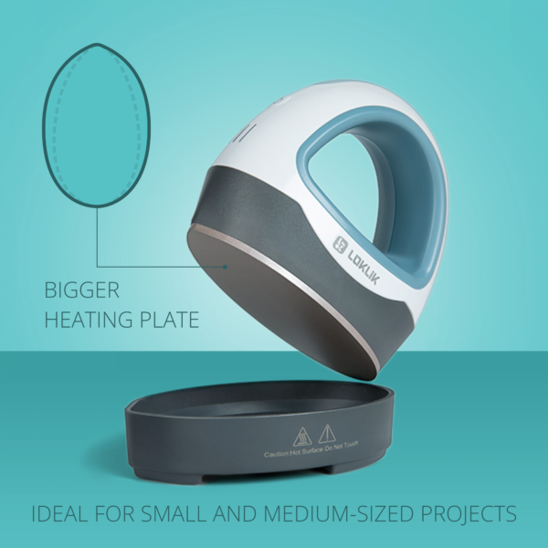 LOKLiK Mini Heizpresse - Blau 18 LOKLiK-Mini-Heat-Press-31006_15