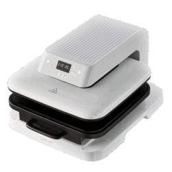 LOKLiK Auto Heat Press - Blau 124 LOKLiK-Auto-Heat-Press-31009_2