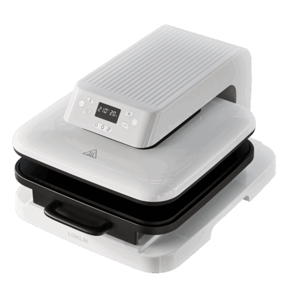 LOKLiK Auto Heat Press - Blau 32 LOKLiK-Auto-Heat-Press-31009_2