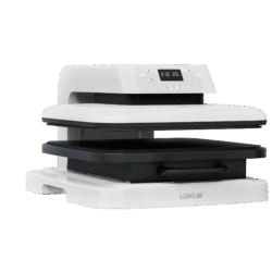 LOKLiK Auto Heat Press - Blau 95 LOKLiK-Auto-Heat-Press-31009_3