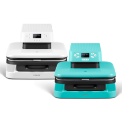 LOKLiK Auto Heat Press - Blau 82 LOKLiK-Auto-Heat-Press-31009_10