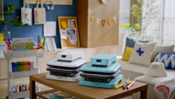 LOKLiK Auto Heat Press - Weiss 28 LOKLiK-Auto-Heat-Press-31009