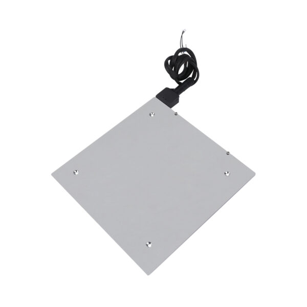 Creality 3D CR-10 SE Hot bed plate kit 2 Creality-3D-CR-10-SE-Hot-bed-plate-kit-4001040057-30070_2