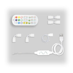 Creality-3D-Colorful-DIY-LED-Strip-4008030062-30040_3