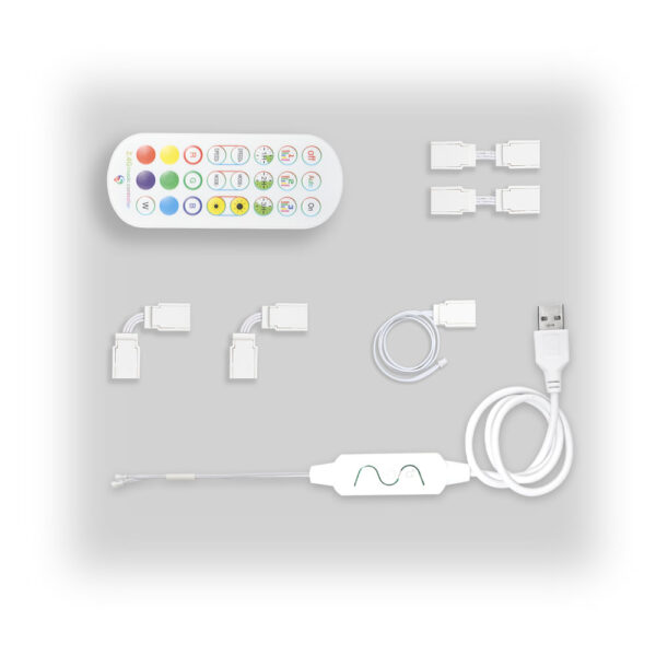 Creality-3D-Colorful-DIY-LED-Strip-4008030062-30040_3