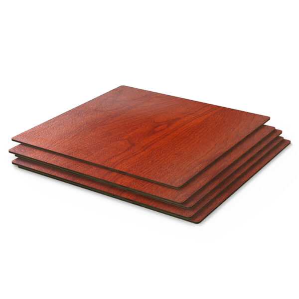 Creality Falcon Series Rosewood Plywood Sheets 300 x 300 x 5mm - 6pcs 4 Creality-Falcon-Series-Rosewood-Plywood-Sheets-300-x-300-x-3mm-10pcs-31090_4