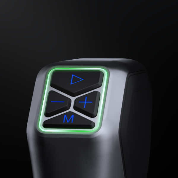 Professioneller 3D-Scanner Revopoint MetroX Advanced Edition 5 Revopoint-MetroX-31422_5