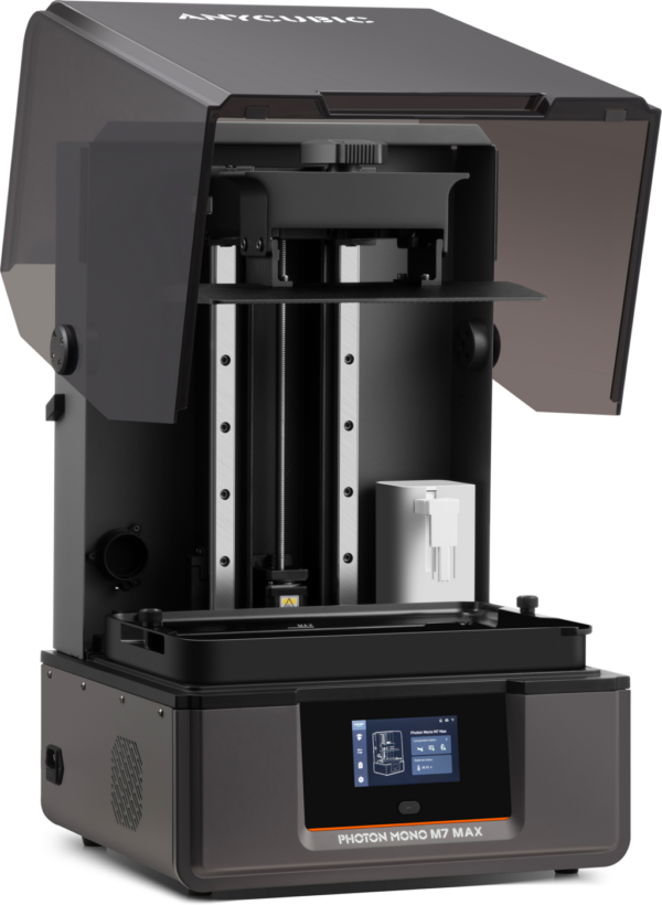 Anycubic LCD Photon Mono M7 Max, schwarz 1 Anycubic-Photon-M7-Max-31419