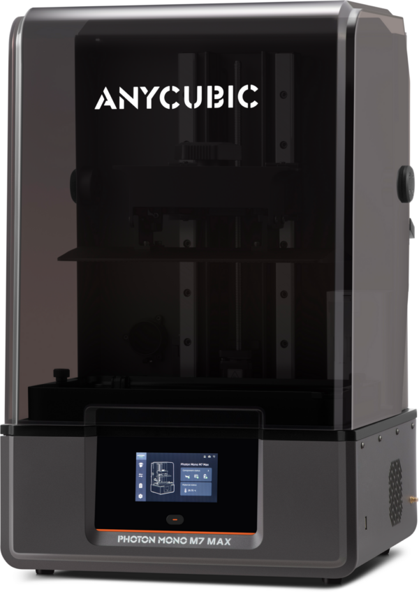 Anycubic LCD Photon Mono M7 Max, schwarz 3 Anycubic-Photon-M7-Max-31419_2