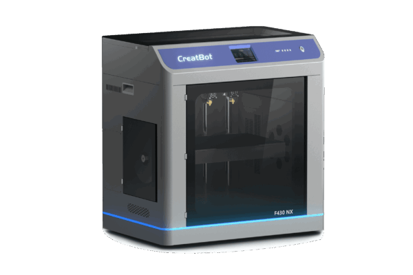CreatBot-F430-NX-31451 CreatBot-F430-NX-31451