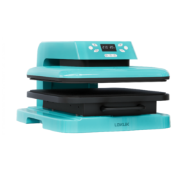 LOKLiK Auto Heat Press - Blau 103 LOKLiK-Auto-Heat-Press-31009_1.png