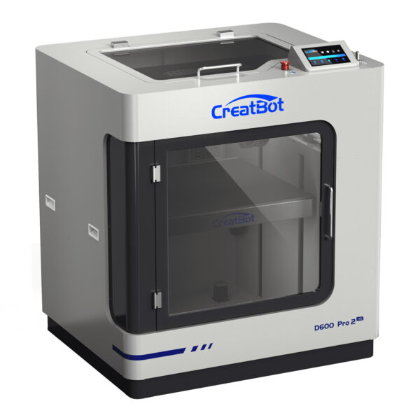 CreatBot D600 Pro 2 HS 1 CreatBot-D600-Pro-2-HS-31448_1.jpg