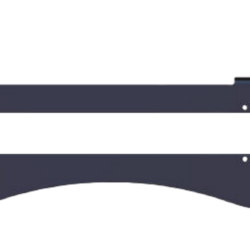 Structure-Sensor-3-Bracket-for-11-inch-iPad-Pro--2nd--3rd-und-4th-Gen----iPad-Air--4th-und-5th-Gen---and-12-9-inch-iPad-Pro--4th-Gen---31895