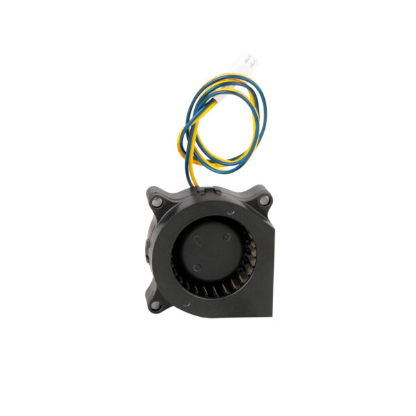 Creality Ender 5 Max mainboard cooling fan 2 Creality-Ender-5-Max--E--stepper-motor-31959_7