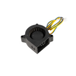 Creality Ender 5 Max mainboard cooling fan 9 Creality-Ender-5-Max--E--stepper-motor-31959_9