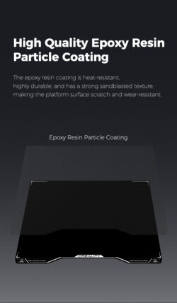Creality Hi Epoxy Resin Build Plate 9 Creality-Hi-Z-axis-Limit-Switch--Left-Side--31991_11
