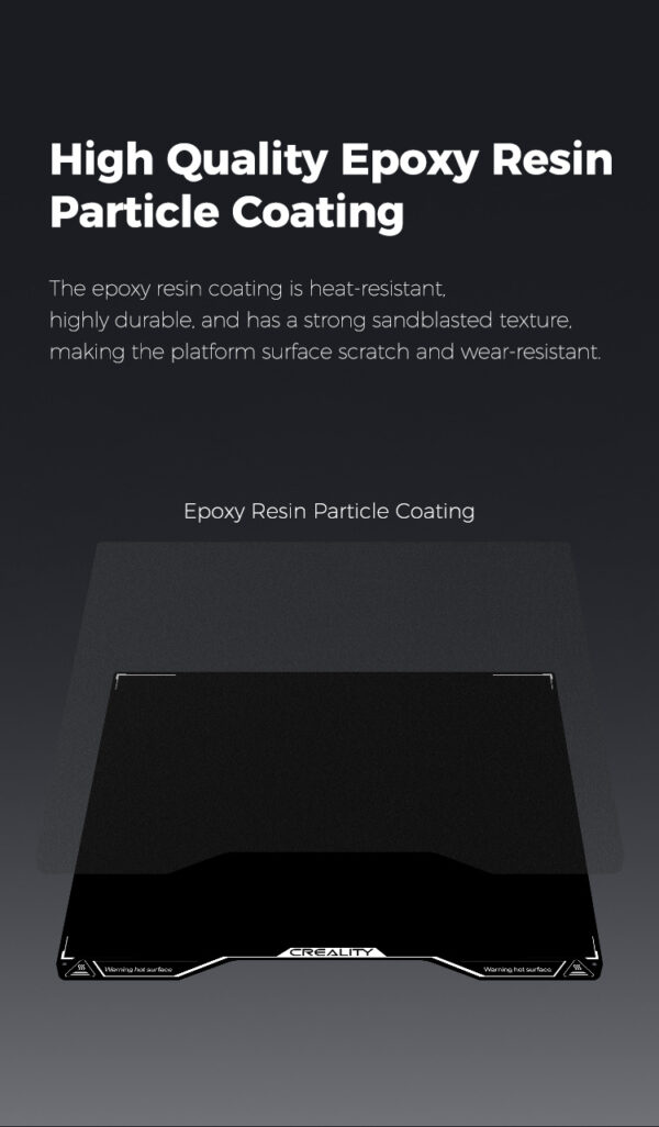 Creality Hi Epoxy Resin Build Plate 1 Creality-Hi-Z-axis-Limit-Switch--Left-Side--31991_11