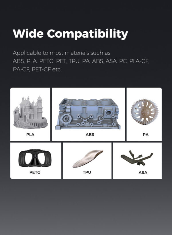 Creality Hi Epoxy Resin Build Plate 6 Creality-Hi-Z-axis-Limit-Switch--Left-Side--31991_5