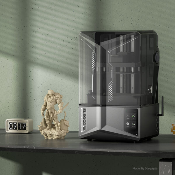 Elegoo Saturn 4 Ultra 8 Elegoo-Saturn-4-Ultra-3D-Printer-32283_8