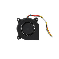 Creality Ender-3 V3 Axial fan 8 Creality-Ender-5-Max-hot-bed-plate-kit-31972_7