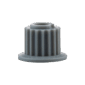 Flashforge-Timing-Pulley-50-999120001-24629_1