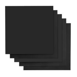 Frosted-Acrylic-Sheet-for-Snapmaker-2-0---290----290----3mm---5-Pack-26360