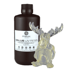 PrimaCreator-Value-Water-Washable-UV-Resin-1000-ml-Clear-PV-Resin-B405-1000-CL-25312