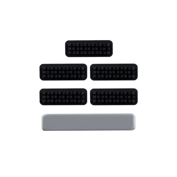 Creality Hi Nozzle Wiper Module Combo Pack 1 Creality-Hi-Epoxy-Resin-Build-Plate-31992_9