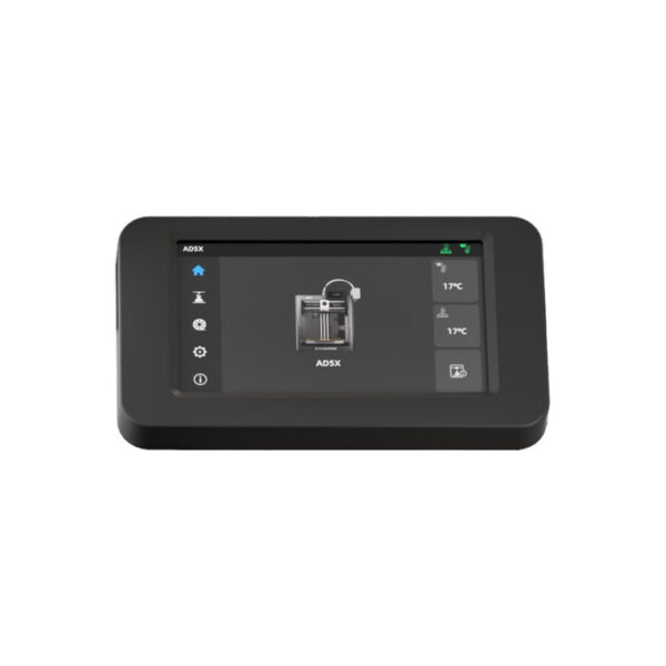 Flashforge-AD5X-Touch-Screen-Assembly-33052 Flashforge-AD5X-Touch-Screen-Assembly-33052