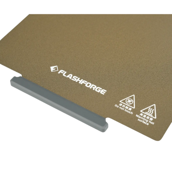 Flashforge-AD5X-PEI-Coating-Sheet-33046 Flashforge-AD5X-PEI-Coating-Sheet-33046