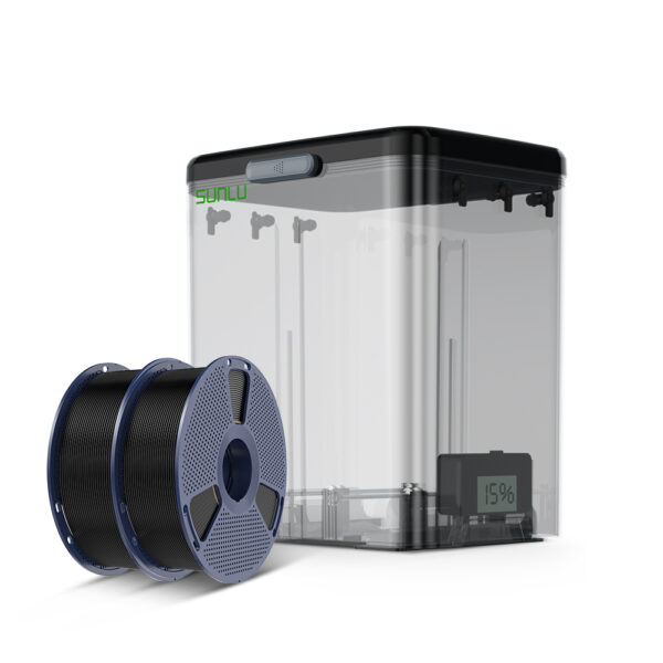 SUNLU-Fila-Dryer-SP2-Chamber-Bundle-Set-33386