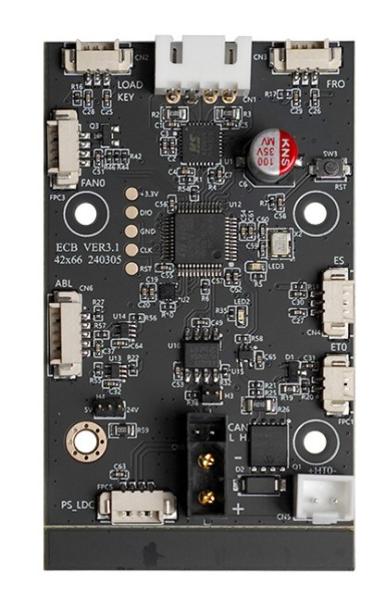 Mingda-MD-400D-Print-head-control-board--left--33145