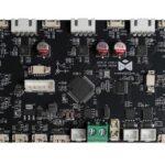 Mingda-MD-600D-MD-1000D-Extruder-Control-Board-for-Double-Hotends-33147