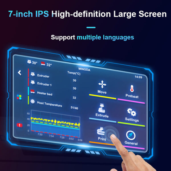 Mingda MD-400D IDEX Hyper Speed 3D-Drucker 7 12_d1d30e66-ee0a-40a3-97f4-f9ffa8b2027e.jpg