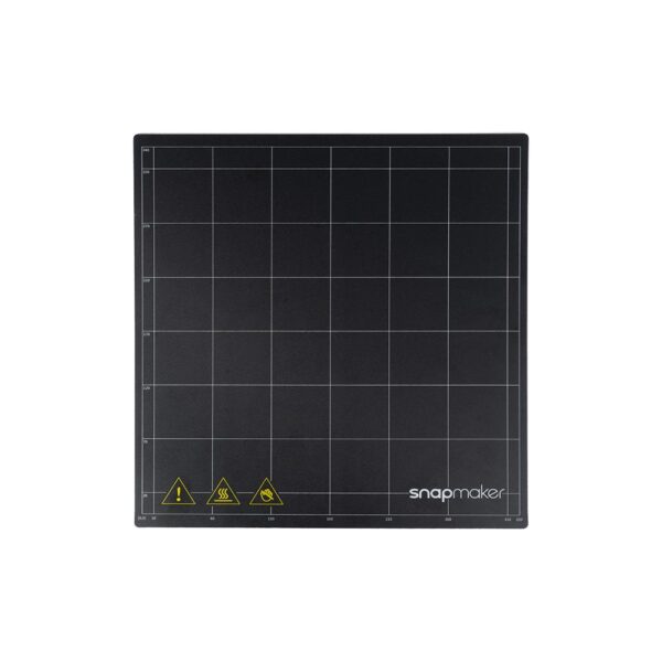 Snapmaker-Print-Sheet-With-Double-sided-PC-A350-16004-26339 Snapmaker-Print-Sheet-With-Double-sided-PC-A350-16004-26339